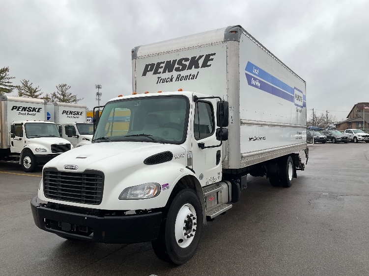 2022 Freightliner M2 106 in Piqua, OH — photo 3