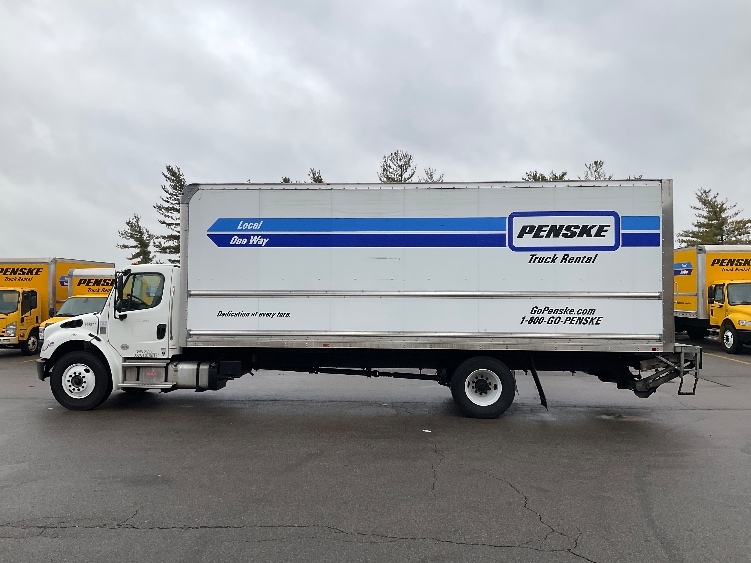 2022 Freightliner M2 106 in Piqua, OH — photo 4