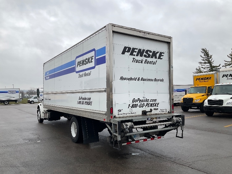 2022 Freightliner M2 106 in Piqua, OH — photo 6