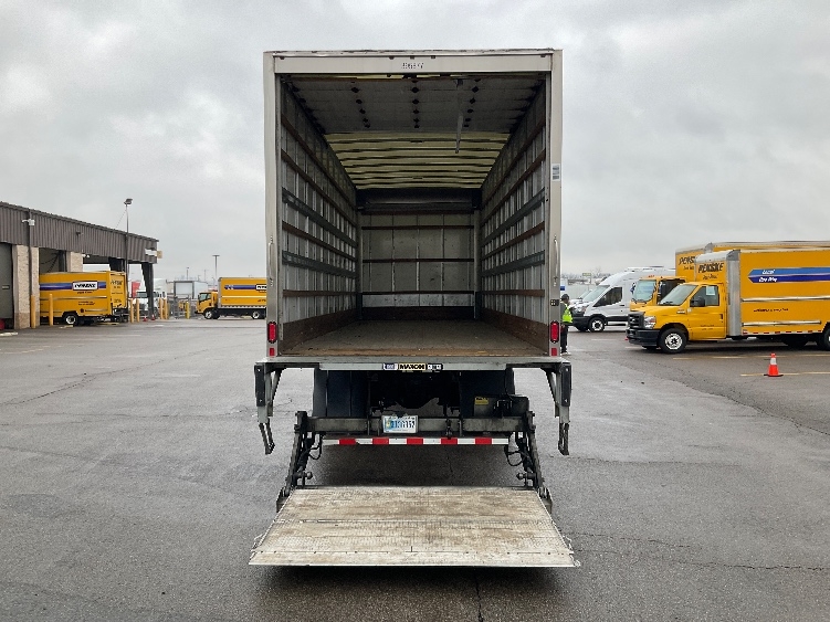 2022 Freightliner M2 106 in Piqua, OH — photo 9