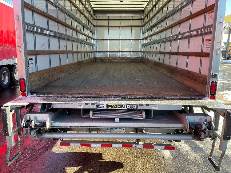 2022 Freightliner M2 106 in Chicago (Melrose Park), IL — photo 10