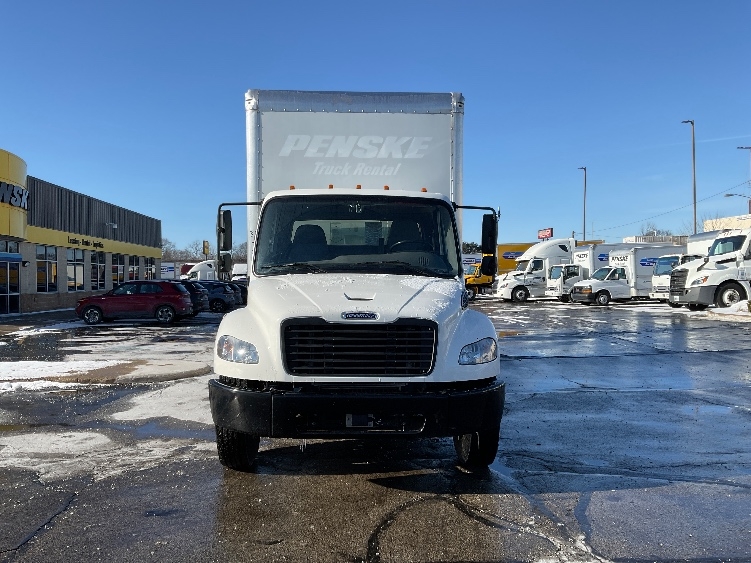 2022 Freightliner M2 106 in Chicago (Melrose Park), IL — photo 2