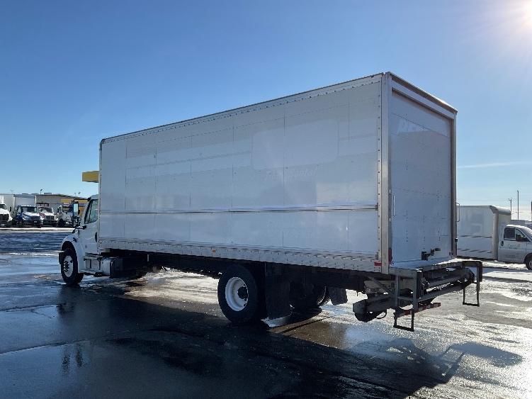 2022 Freightliner M2 106 in Chicago (Melrose Park), IL — photo 6
