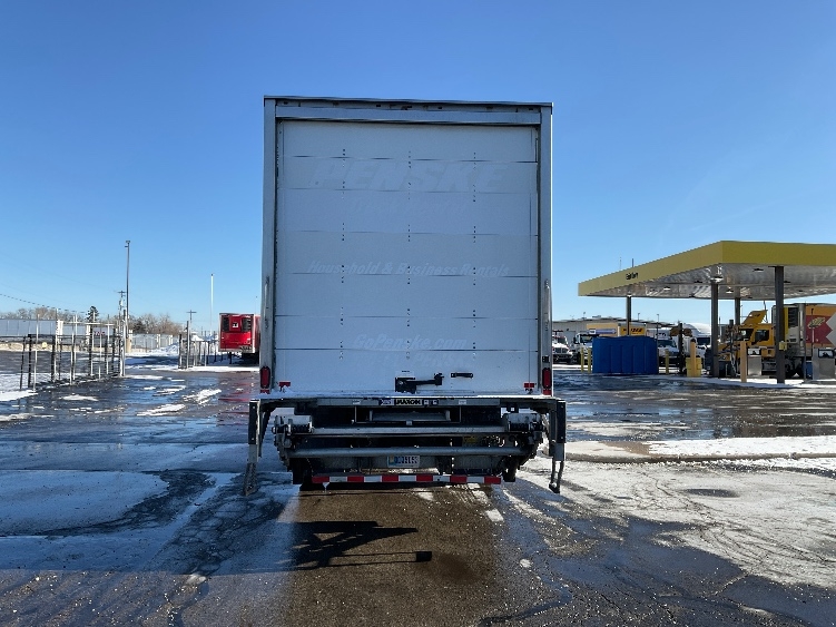 2022 Freightliner M2 106 in Chicago (Melrose Park), IL — photo 7