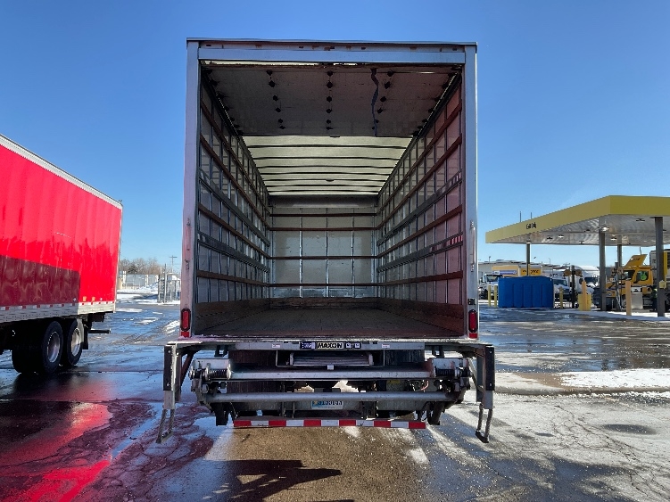 2022 Freightliner M2 106 in Chicago (Melrose Park), IL — photo 8