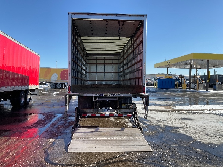 2022 Freightliner M2 106 in Chicago (Melrose Park), IL — photo 9