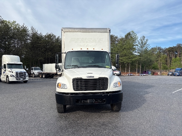 2022 Freightliner M2 106 in Concord, NC — photo 2