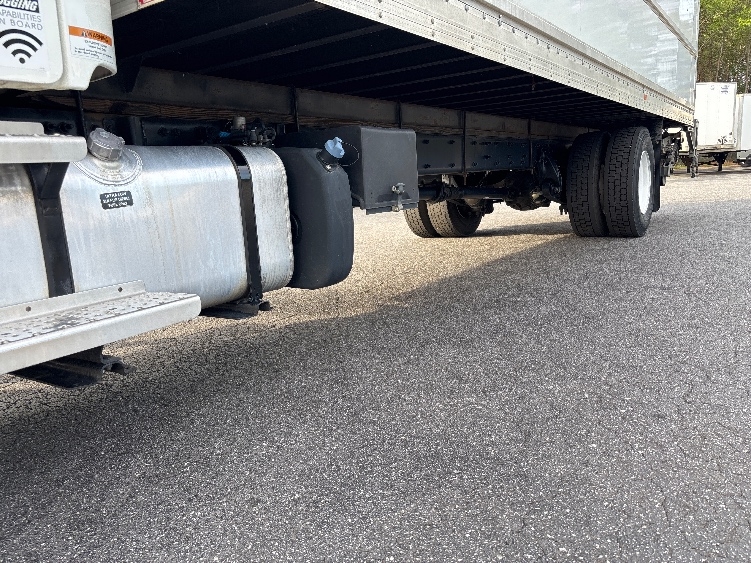 2022 Freightliner M2 106 in Concord, NC — photo 5