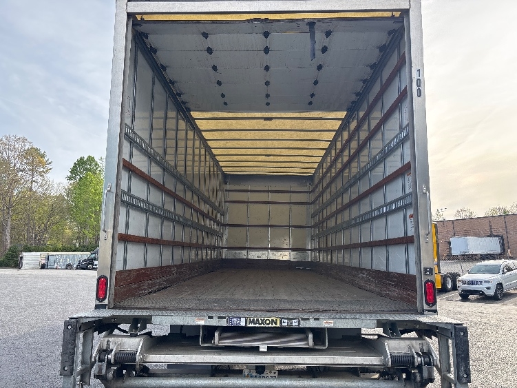 2022 Freightliner M2 106 in Concord, NC — photo 8