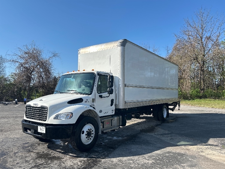 2022 Freightliner M2 106 in Nashville (Mount Juliet), TN — photo 3