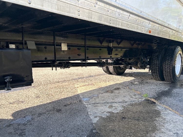 2022 Freightliner M2 106 in Nashville (Mount Juliet), TN — photo 5