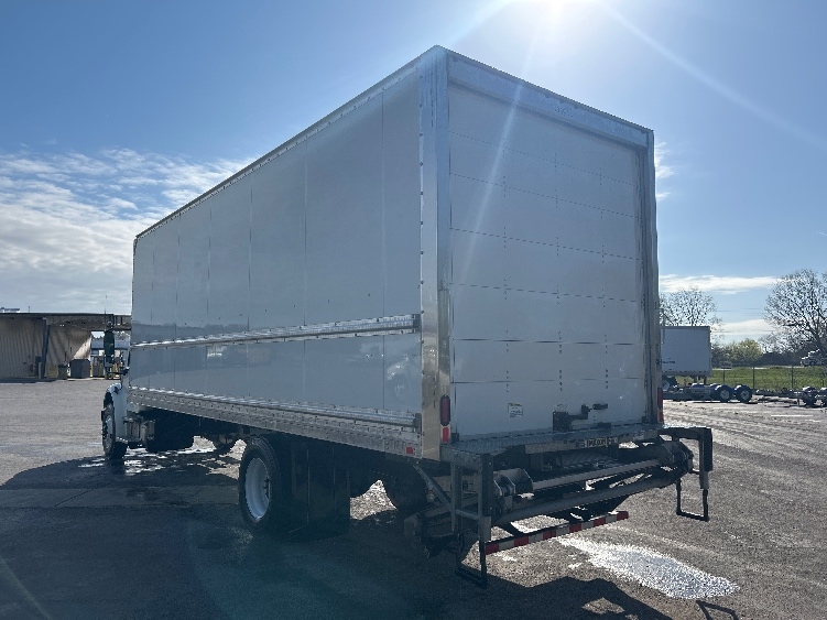 2022 Freightliner M2 106 in Nashville (Mount Juliet), TN — photo 6
