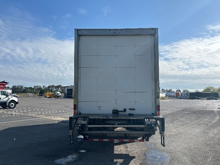 2022 Freightliner M2 106 in Nashville (Mount Juliet), TN — photo 7