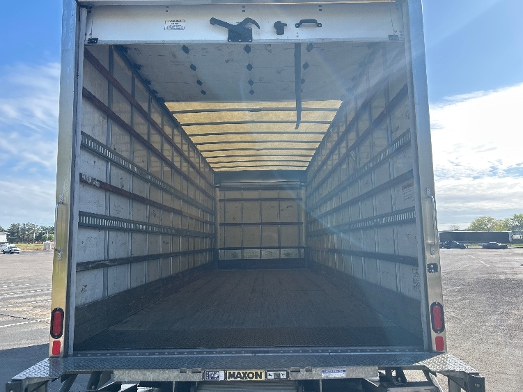 2022 Freightliner M2 106 in Nashville (Mount Juliet), TN — photo 8