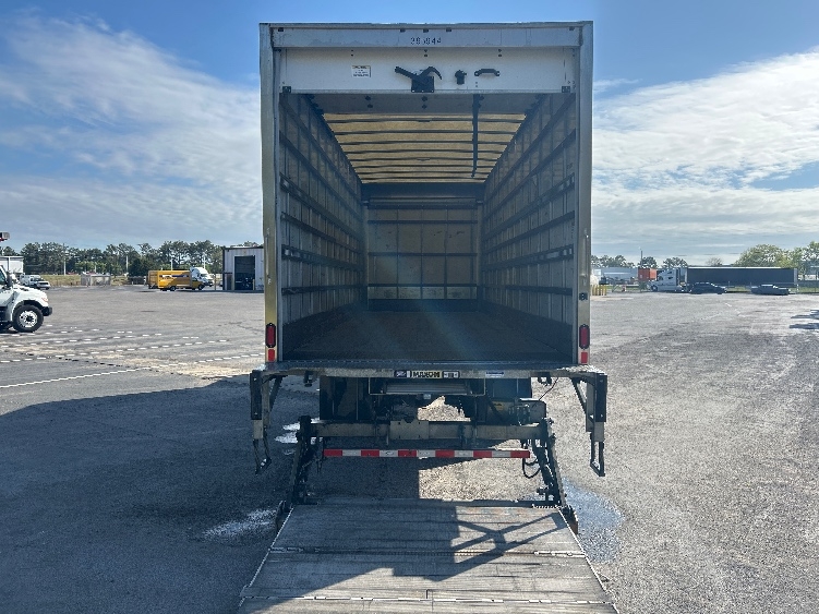 2022 Freightliner M2 106 in Nashville (Mount Juliet), TN — photo 9