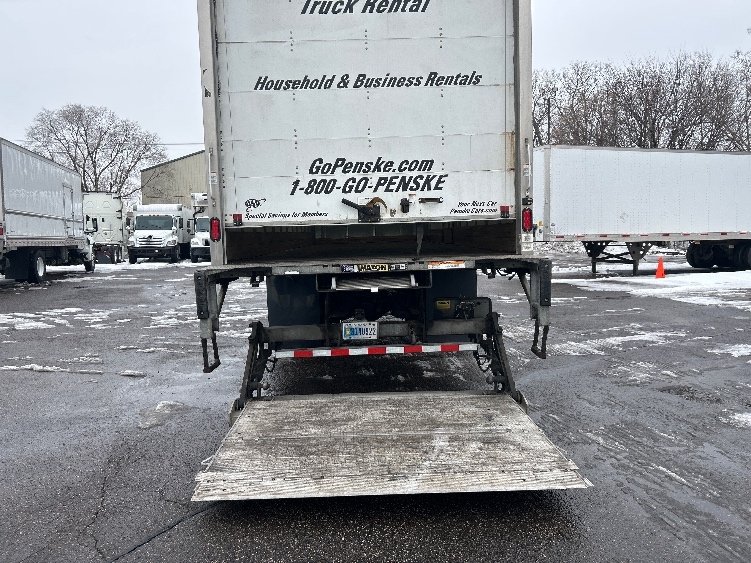 2022 Freightliner M2 106 in Brooklyn Park, MN — photo 9