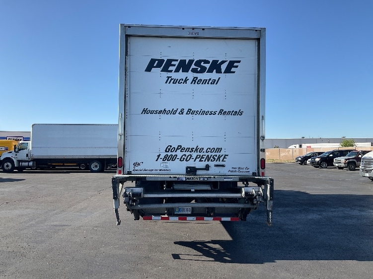 2022 Freightliner M2 106 in Denver, CO — photo 7