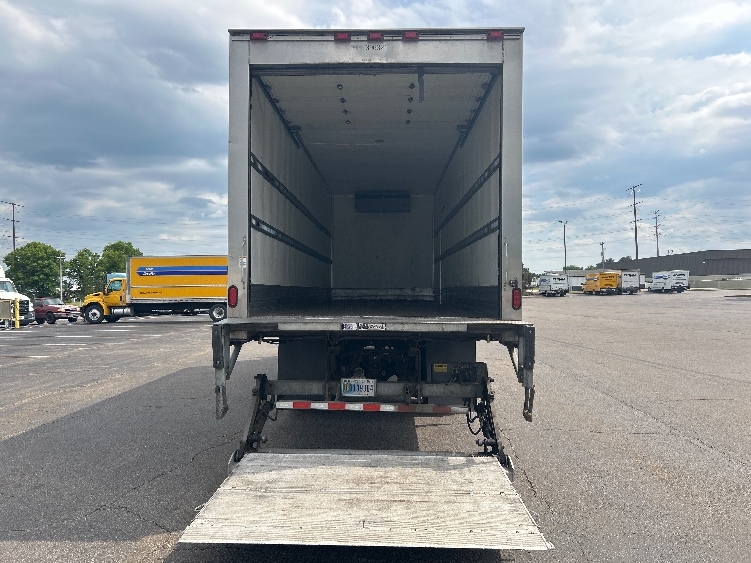 2022 Freightliner eM2 in La Porte, IN — photo 9