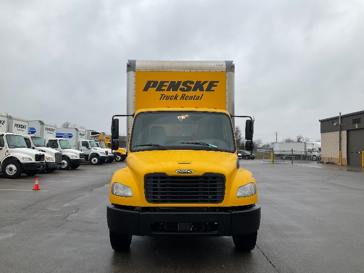 2022 Freightliner M2 106 in Piqua, OH — photo 2