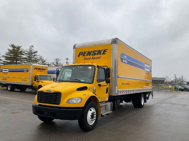 2022 Freightliner M2 106 in Piqua, OH — photo 3