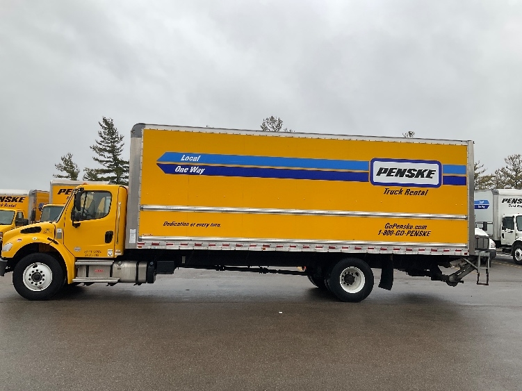 2022 Freightliner M2 106 in Piqua, OH — photo 4