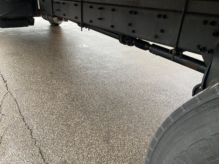 2022 Freightliner M2 106 in Piqua, OH — photo 5