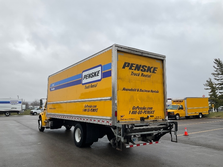 2022 Freightliner M2 106 in Piqua, OH — photo 6