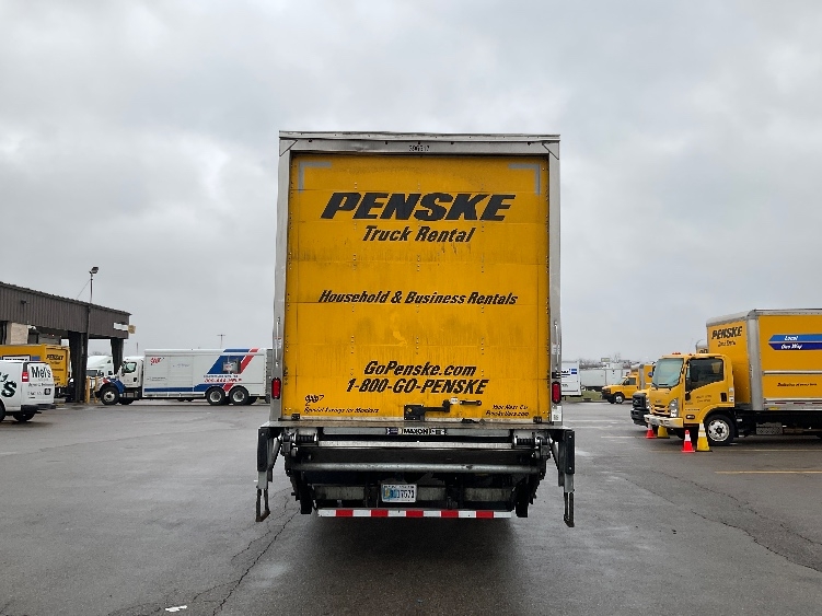 2022 Freightliner M2 106 in Piqua, OH — photo 7