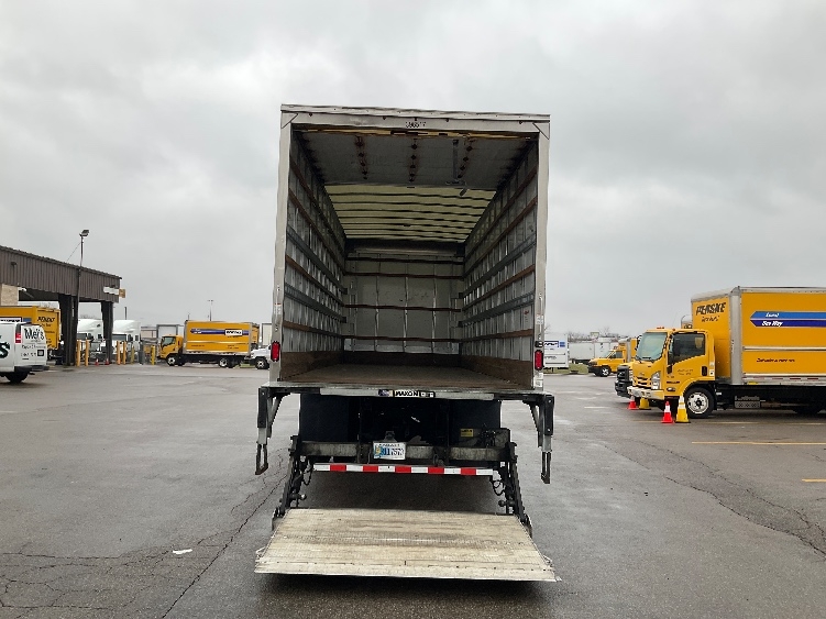 2022 Freightliner M2 106 in Piqua, OH — photo 9