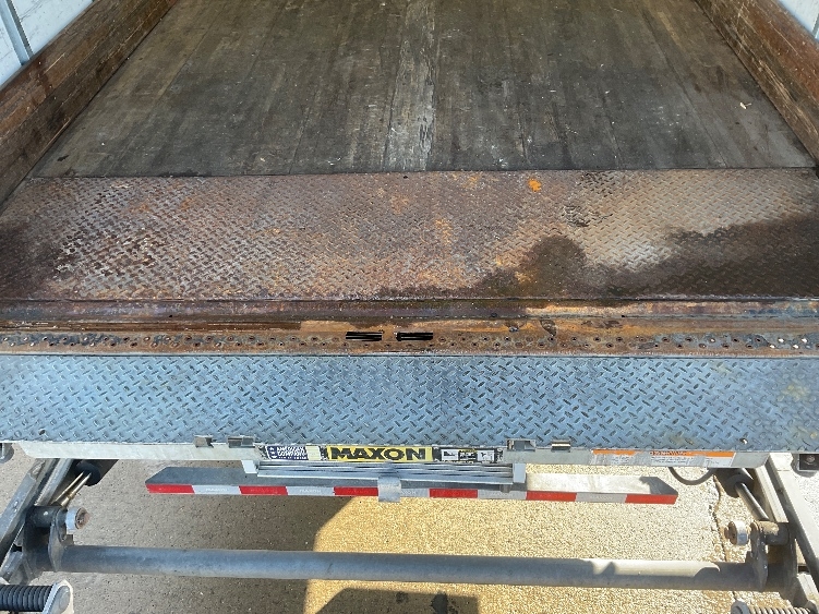 2022 Freightliner M2 106 in Allen Park, MI — photo 10