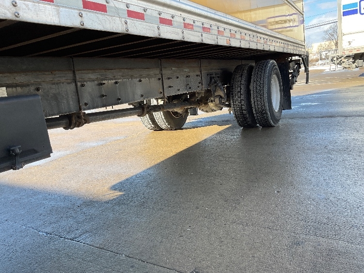 2022 Freightliner M2 106 in Allen Park, MI — photo 5