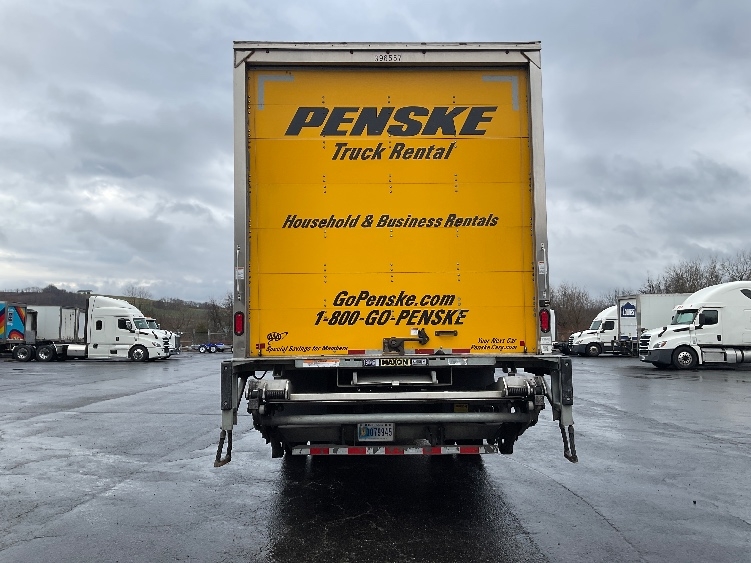 2022 Freightliner M2 106 in Morgantown, WV — photo 7