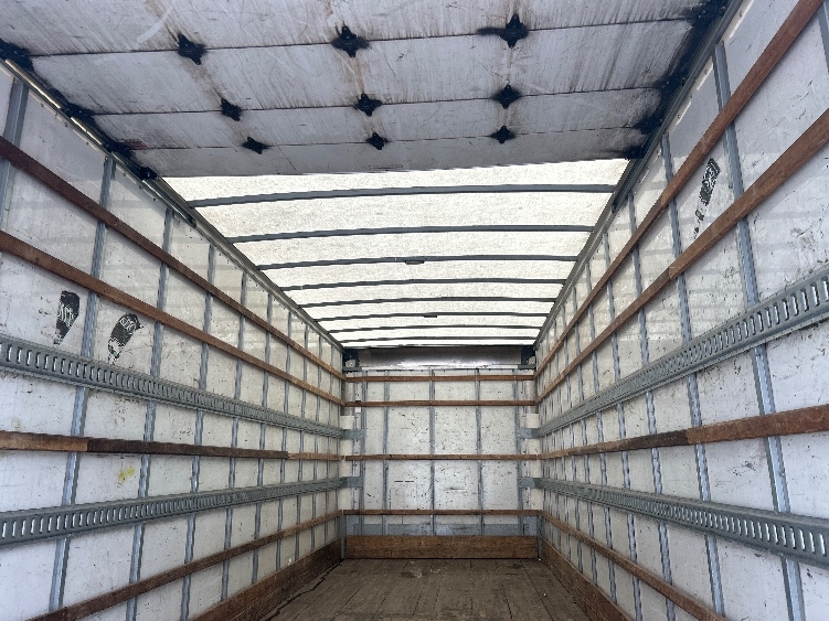 2022 Freightliner M2 106 in El Paso, TX — photo 10