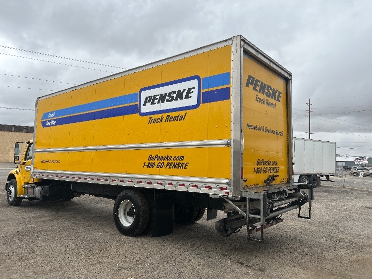 2022 Freightliner M2 106 in El Paso, TX — photo 6