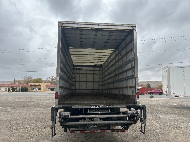 2022 Freightliner M2 106 in El Paso, TX — photo 8
