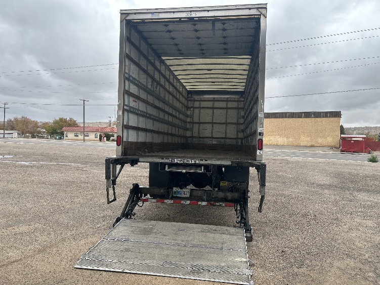 2022 Freightliner M2 106 in El Paso, TX — photo 9