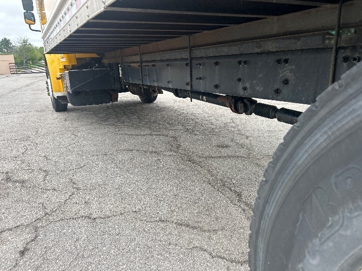 2022 Freightliner M2 106 in Kansas City, MO — photo 5