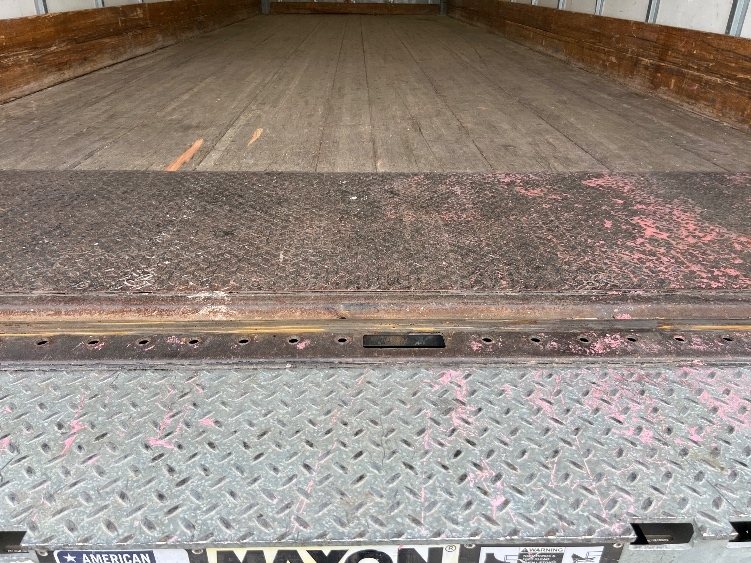 2022 Freightliner M2 106 in Dallas, TX — photo 10
