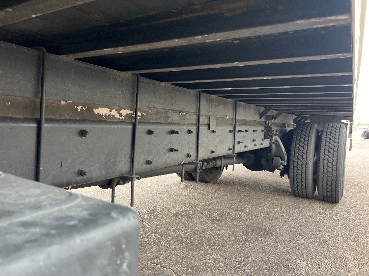 2022 Freightliner M2 106 in Dallas, TX — photo 5