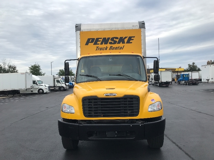 2022 Freightliner M2 106 in Lancaster, PA — photo 2