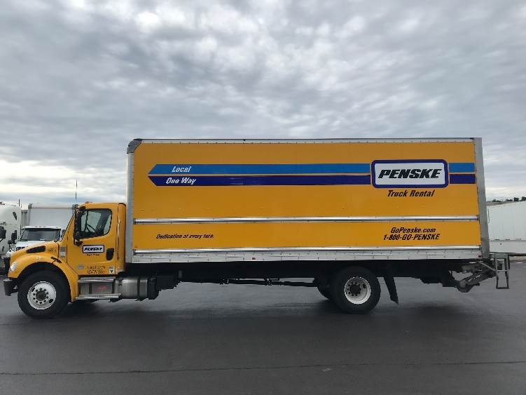 2022 Freightliner M2 106 in Lancaster, PA — photo 4
