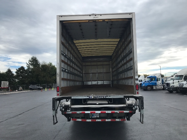 2022 Freightliner M2 106 in Lancaster, PA — photo 8