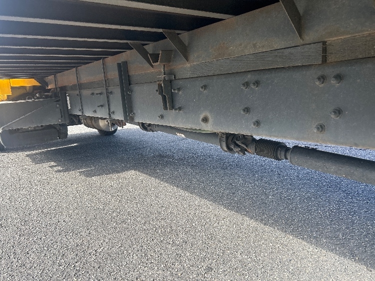2022 Freightliner M2 106 in Charlotte, NC — photo 5