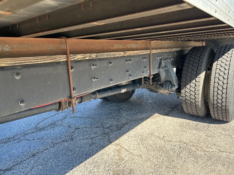 2022 Freightliner M2 106 in Erie, PA — photo 5