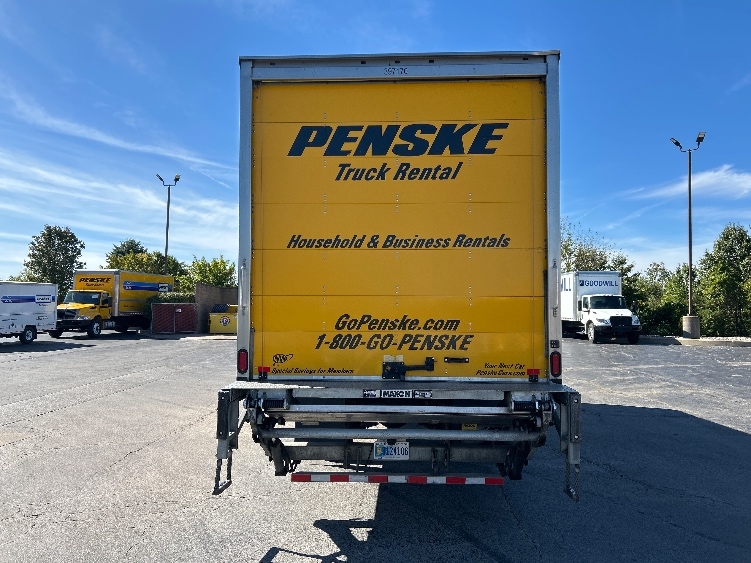 2022 Freightliner M2 106 in Erie, PA — photo 7