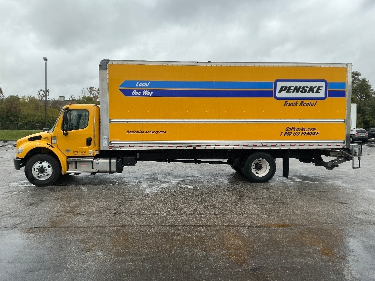 2022 Freightliner M2 106 in Piqua, OH — photo 4
