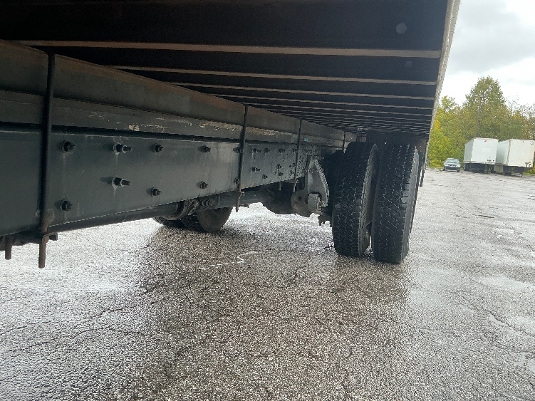 2022 Freightliner M2 106 in Piqua, OH — photo 5