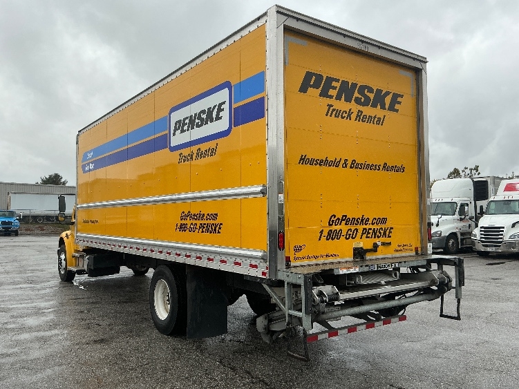 2022 Freightliner M2 106 in Piqua, OH — photo 6