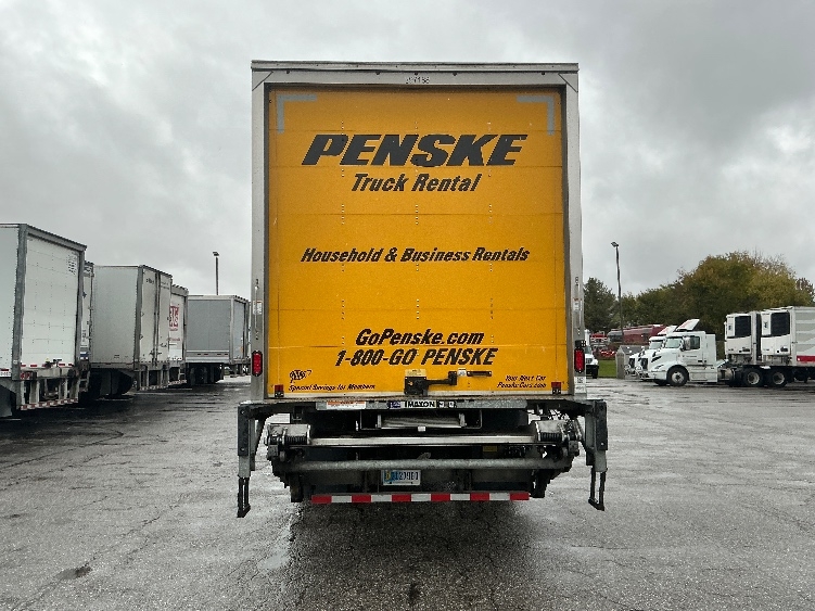 2022 Freightliner M2 106 in Piqua, OH — photo 7