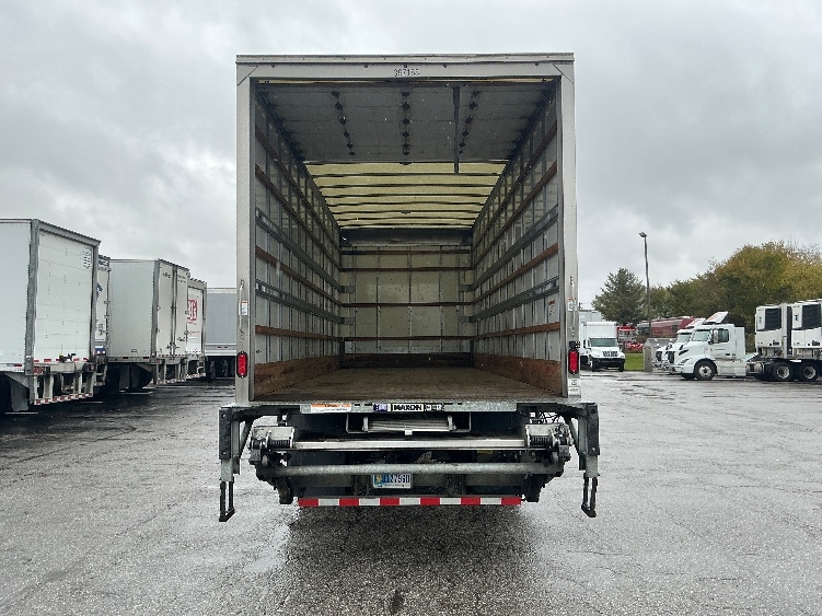 2022 Freightliner M2 106 in Piqua, OH — photo 8